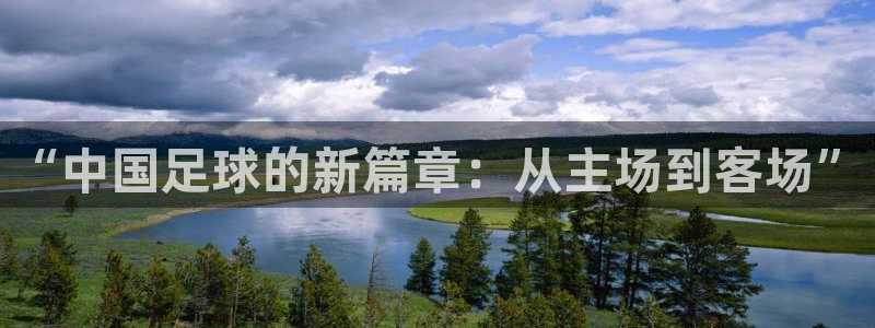 米兰体育集团是国企吗:“中国足球的新篇章:从主场到客场”